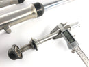 Yamaha XS 650 Type 447 [1975] - Fork Telescopic fork with axle-3