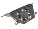 BMW K 1200 R [2010] - Radiator fan-1
