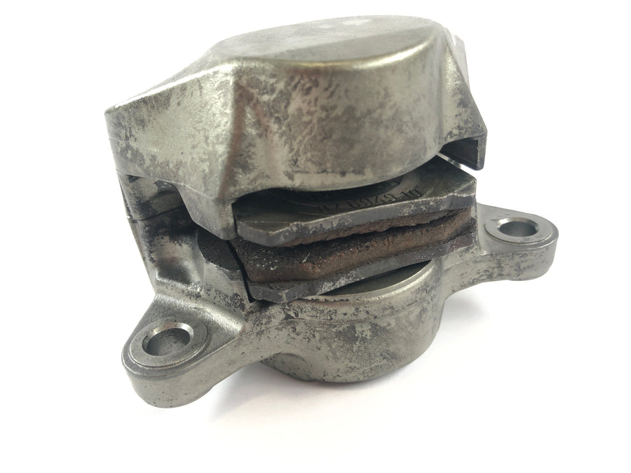 Ducati 1098 S [2007] - rear brake caliper