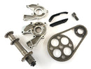 BMW R 1150 GS [2000] - oil pump with drive-5