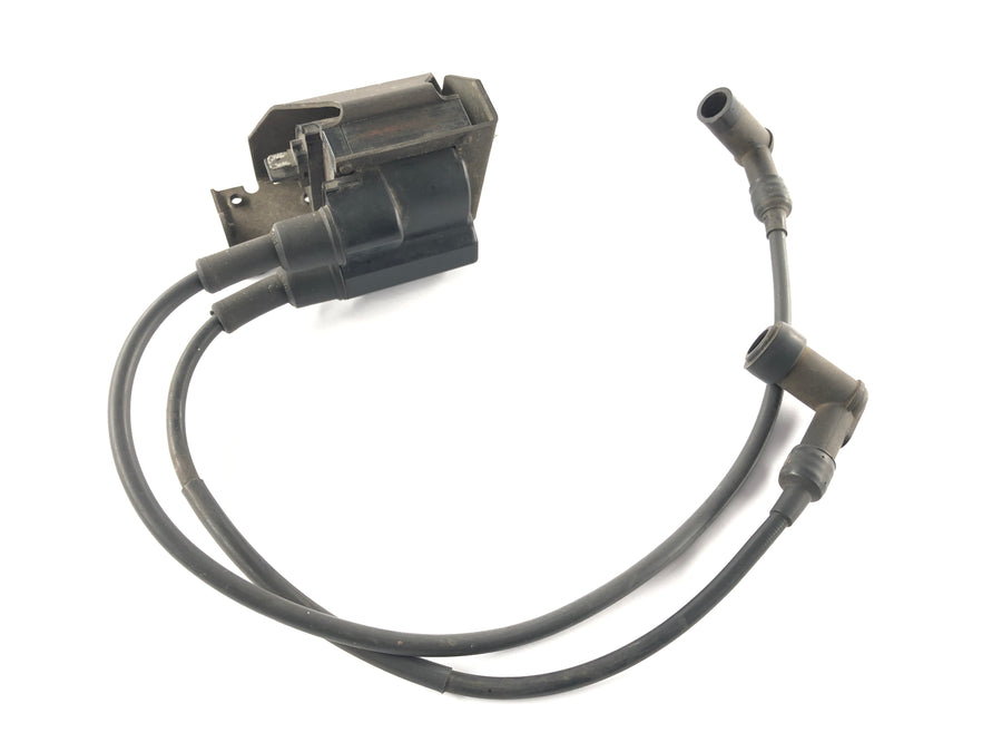 BMW R 100 GS 247E [1991] - Ignition coil with plug