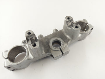 Yamaha DT 125 DE03 [2003] - top triple clamp