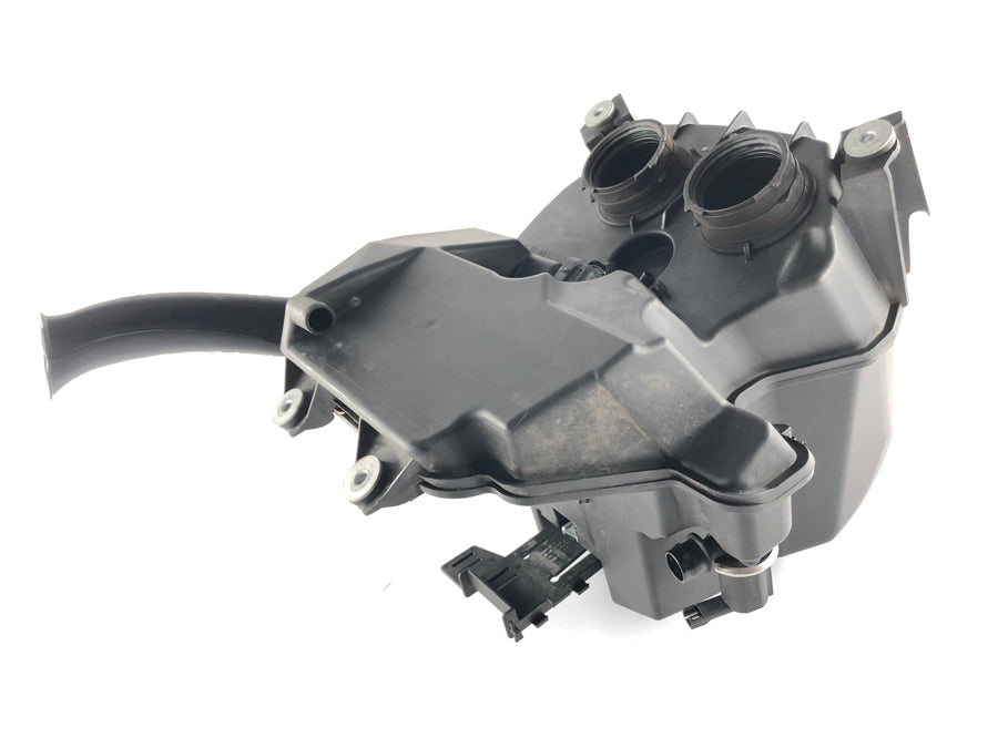 BMW F 800 ST [2006] - Airbox