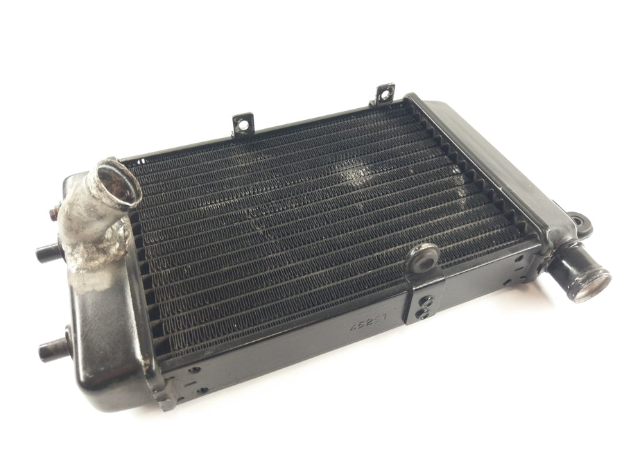 Aprilia RSV 1000 Tuono RP [2005] - Water Cooler Radiator