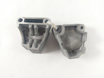 Yamaha TDM 850 3VD [1992] - Engine cover - 0