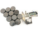 Triumph Speed ​​Triple T509 [1997] - pestle cups pestle cups-4