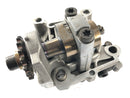 BMW R 1200 C 259C [1998] - Camshaft bracket left camshaft defective-1