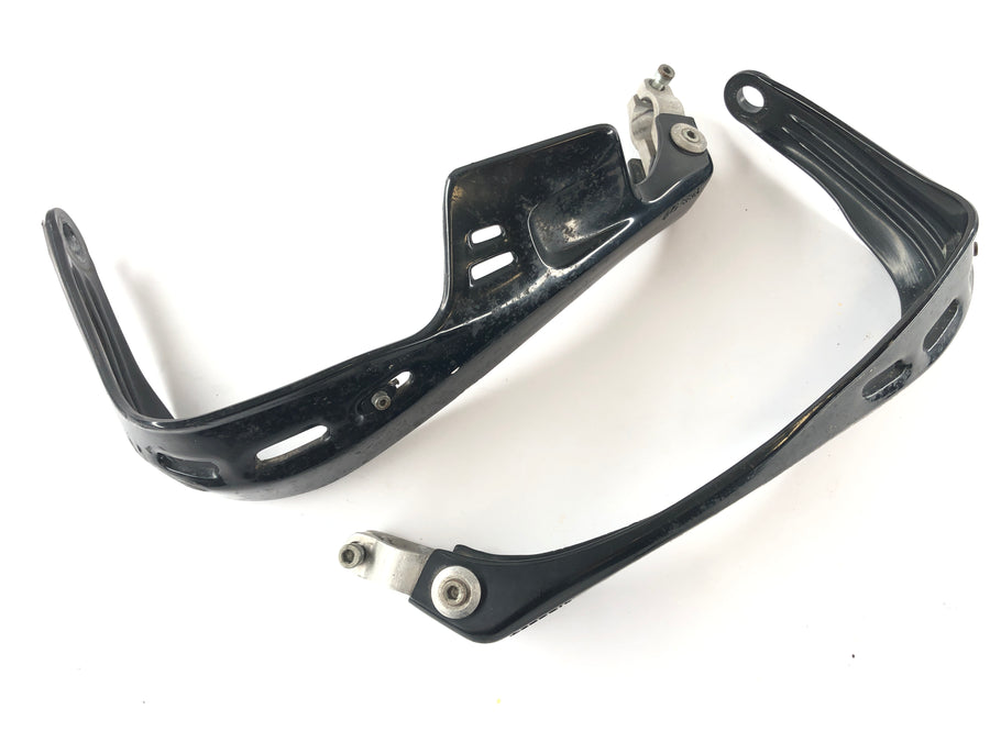 KTM LC4 620 Adventure [1996] - Handlebar grips
