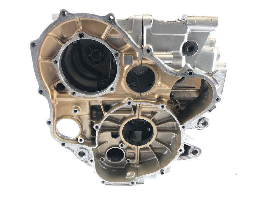 Honda Goldwing GL 1200 SC14 [1991] - Engine housing empty housing