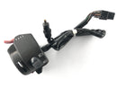 Triumph Speed ​​Triple 1050 515NJ [2006] - Handlebar switch left-2