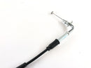 Suzuki Bandit GSF 650 S WVB5 [2005] - choke cable detail view