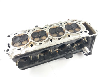 BMW K 1200 R [2010] - Cylinder head