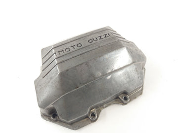 Moto Guzzi Mille GT [1990] - valve cover