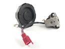 Yamahe DT 125 4BL [1997 ] - Lock set ignition lock tank lock-3