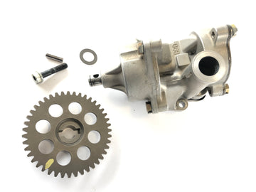 Suzuki GSX-R 1100 GV73B [1991] - Oil pump - 0