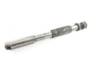 Moto Guzzi V65 PG [1988] - Front axle wheel axle-1