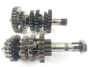 Suzuki DR 350 SK42B [1992] - Gearbox-2