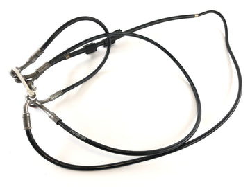 Husqvarna 701 Vitpilen [2018] - Rear brake lines set