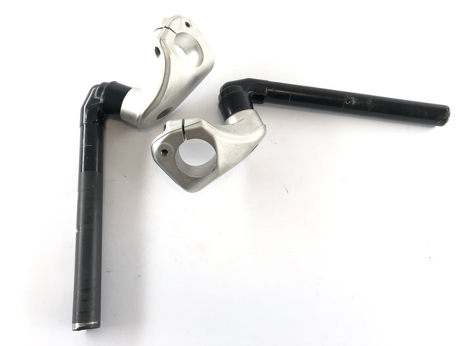 BMW K 1200 GT K12 [2004] - Handlebar stubs left and right
