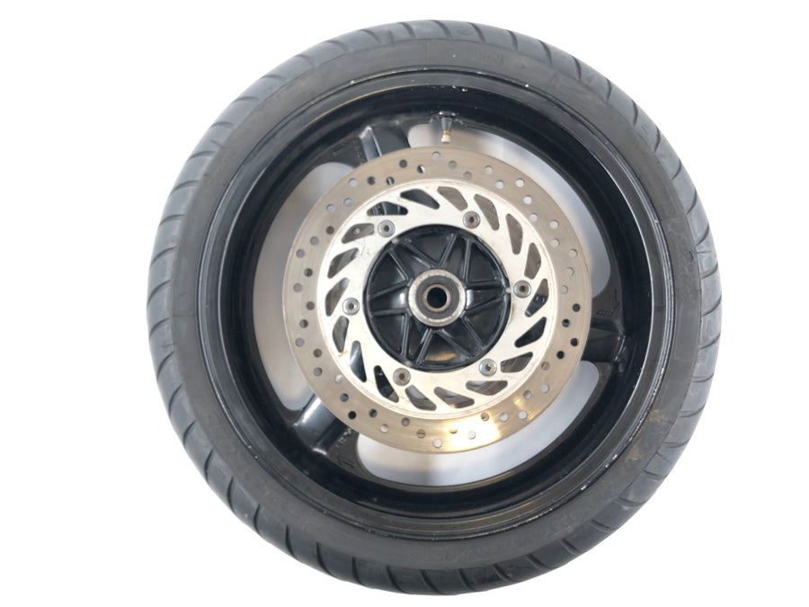 Honda CBR 1000F SC24 [1992] - Front wheel rim