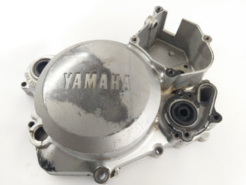 Yamaha DT 125 DE03 [2003] - Clutch cover engine cover