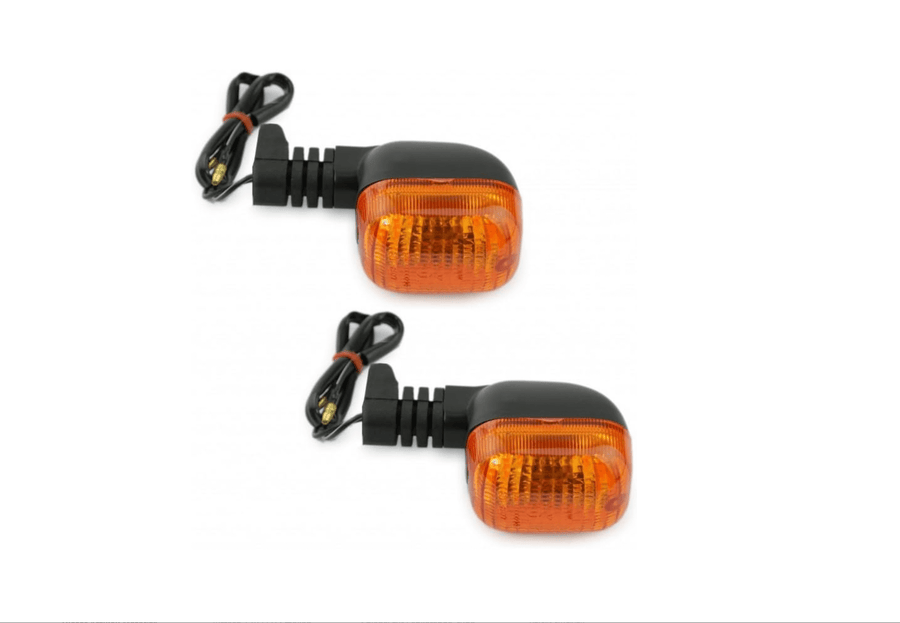 Suzuki GSF 600 S Bandit GSF 1200 S [4 pieces M6 hole] - indicators