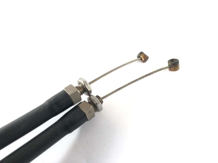 BMW R 1200 GS LC [2016] - Exhaust flap actuator