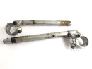 Honda NS 400 R NC19 [1985] - Handlebar stumps right and left-2