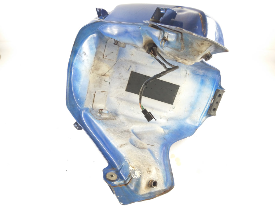 Honda Africa Twin XRV 650 RD03 [1989] - Fuel tank