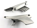 BMW K 1200 GT K12 [2004] - Windshield mount fairing-4