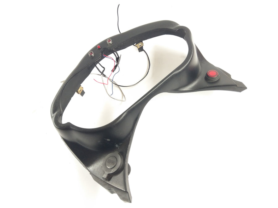 BMW F 650 GS R13 [2001] - Cockpit frame Cockpit fairing