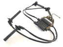 Honda ST 1100 SC26 Pan European [1990] - Ignition coils with plug set pair-1