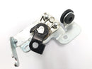 Kawasaki Ninja 125 BX125B [2024] - Lock set with fork bridge-2