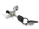 Kawasaki Ninja 125 BX125B [2024] - Lock set with fork bridge-3
