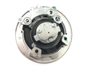 Kawasaki Ninja 125 BX125B [2024] - Lock set with fork bridge-4
