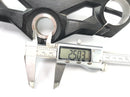 Kawasaki Ninja 125 BX125B [2024] - Lock set with fork bridge-13