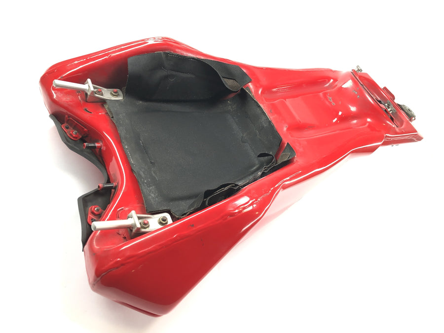Ducati 999 H4 [2003] - Tank fuel tank petrol tank motorcycle tank