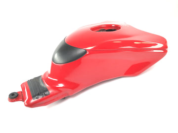 Ducati 999 H4 [2003] - Tank fuel tank petrol tank motorcycle tank
