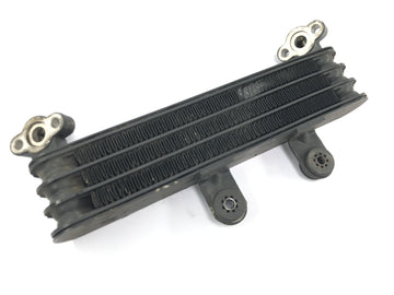 Honda XRV 750 Africa Twin RD04 [1990] - Oil cooler