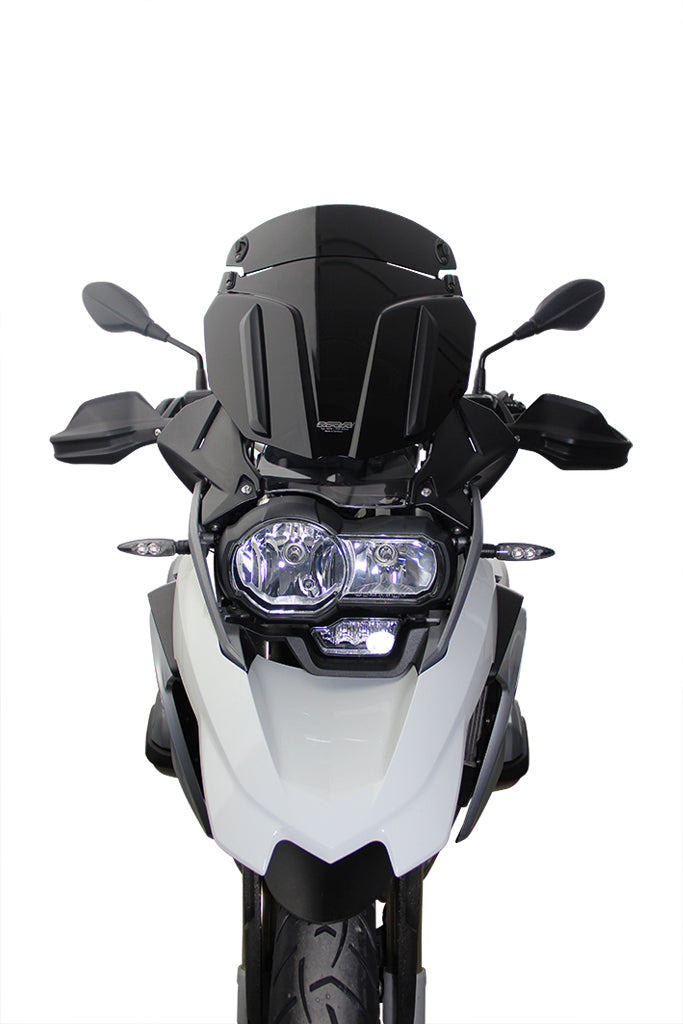 BMW R 1200 GS Adventure [2013-]-Multi-X-screen "MXC"