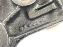 Triumph Bonneville T140V [1976] - upper triple clamp-4
