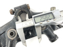 Triumph Bonneville T140V [1976] - upper triple clamp-7