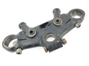 Triumph Bonneville T140V [1976] - upper triple clamp-1