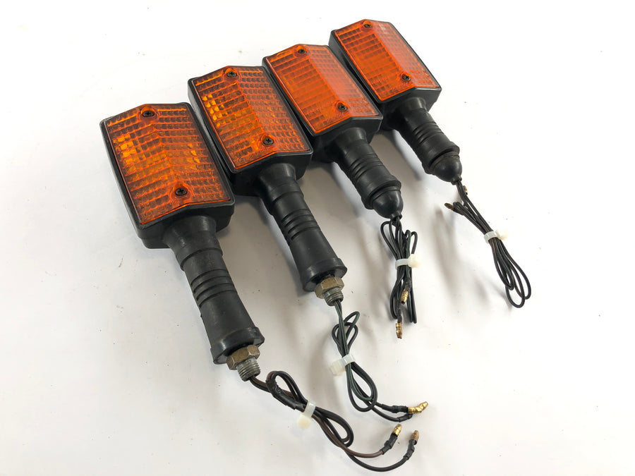 Yamaha XT 350 55V [1987] - Indicator Set 4 pieces