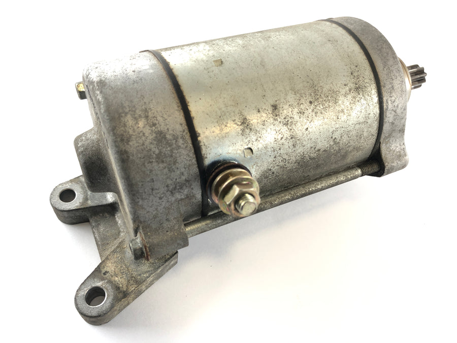 Honda ST 1100 SC26 Pan European [1990] - Starter Motor