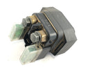 Yamaha Grizzly 660 AM03W [2003] - Starter Relay-1