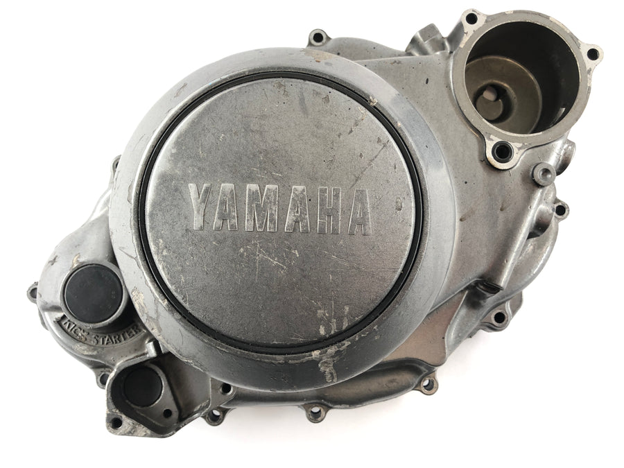 Yamaha XT 600 3TB [1991] - Clutch cover engine cover