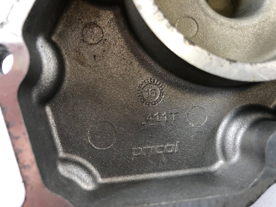 Beta RR 125 [2018] - Water pump cover