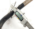 Yamaha XTZ 660 3YF [1990] - Handlebars-4