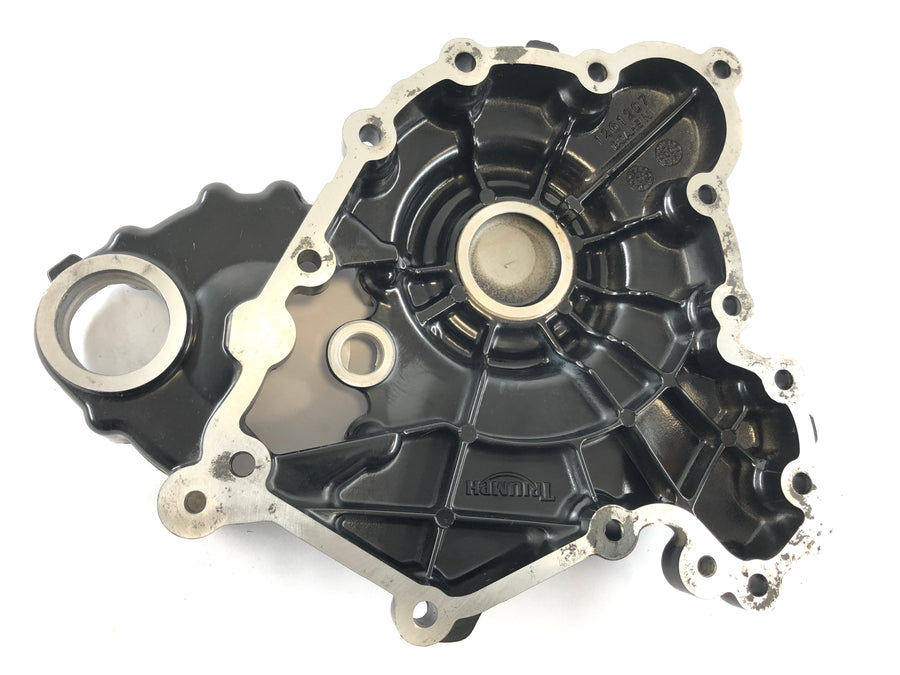 Triumph Daytona 955i T595N [2001] - Engine cover